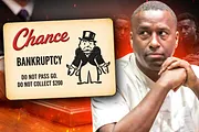 Maurice Hawkins Files Bankruptcy; Dodging $115K Poker Debt? | PokerNews Podcast #959