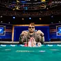 Klemens Roiter Winner Event #37: $1,500 MONSTER STACK