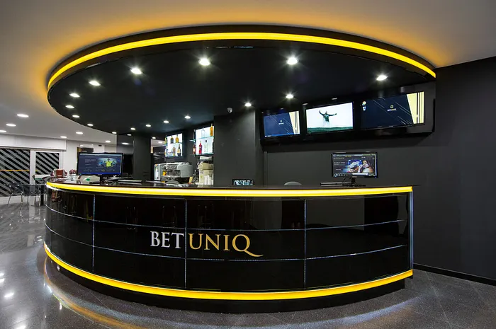 Italy's Police Arrests 41 in Illegal Gambling and Money Laundering Operation