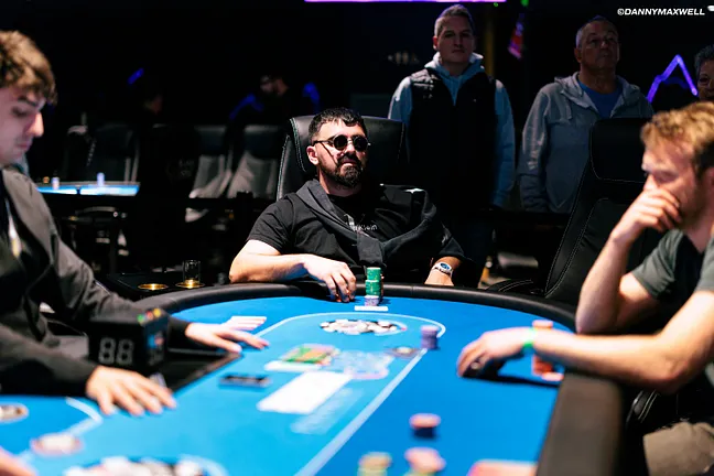 Mihai Andrei Munteanu