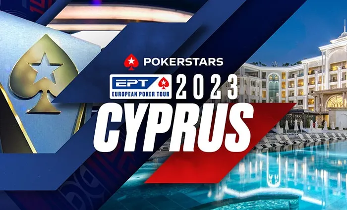EPT Cyprus