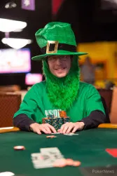 WSOP event #56 : Hécatombe française en table finale 101