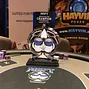 MSPT Wisconsin State Poker Championship Trophy