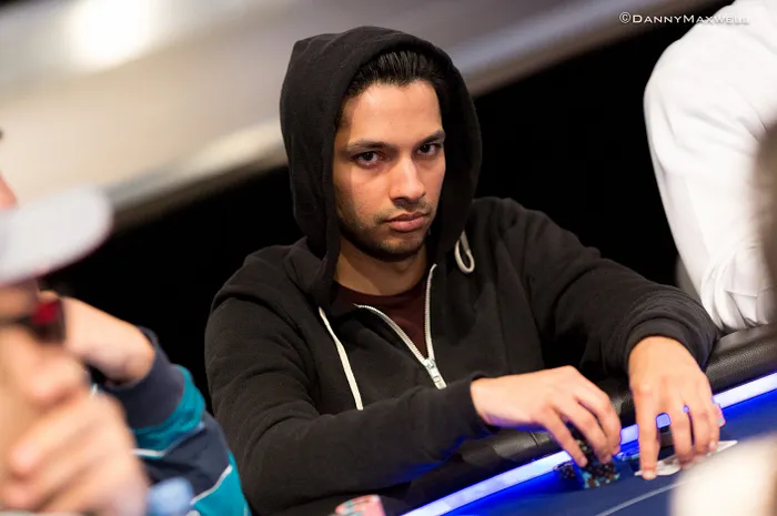 Milionaire Maker : Chipleader à 124 left Mohsin Charania vise la Triple Crown, plus de Français en lice 0001