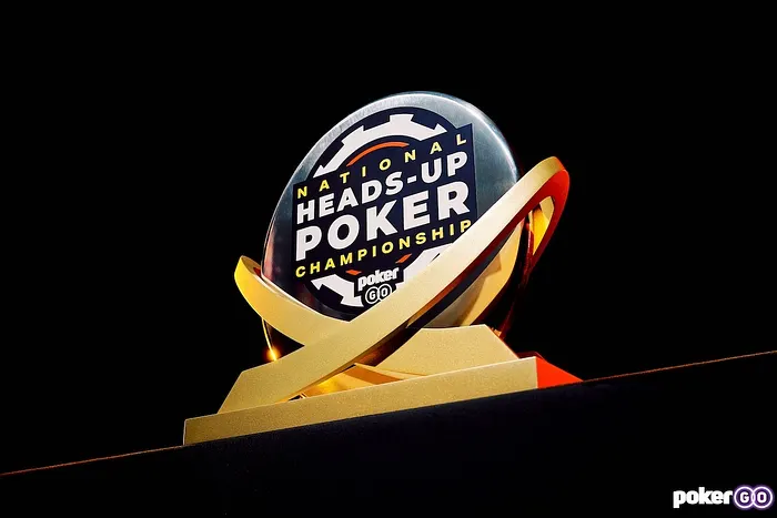 National Heads-Up Poker Championship