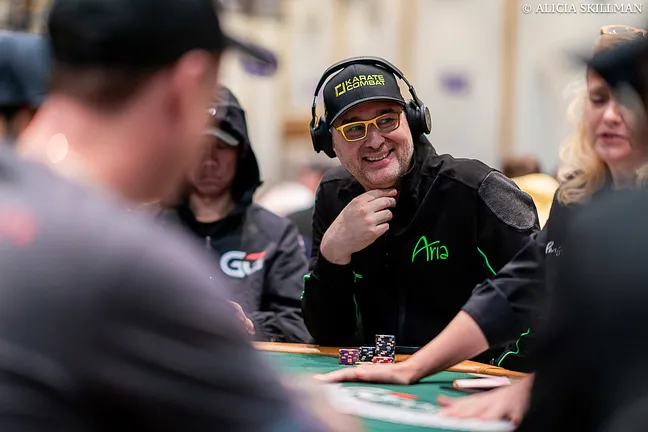 Phil Hellmuth