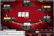 New PokerStars Game Showtime Hold'em Set to Debut