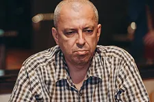 2020 Aussie Millions Opening Event Field