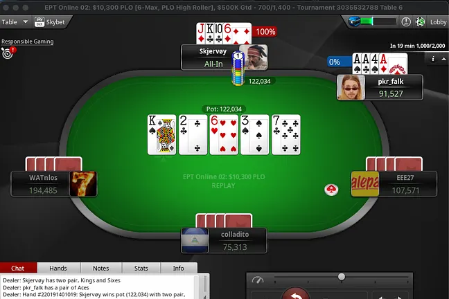 Torbergsen vs pkr_falk