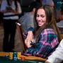 Liv Boeree