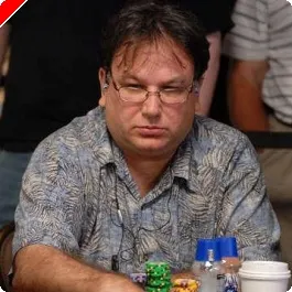 WSOP 2008 - Main Event Jour 1B : Ben Sarnoff vire en tête 0001