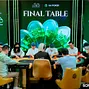 Final Table
