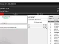 Lobby de poker da PokerStars