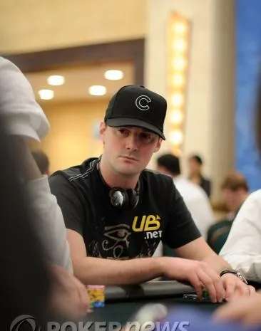 Three-Handed Tournament Strategy with Eric Baldwin, Part 1 0001