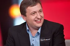Tony G au PokerStars Big Game