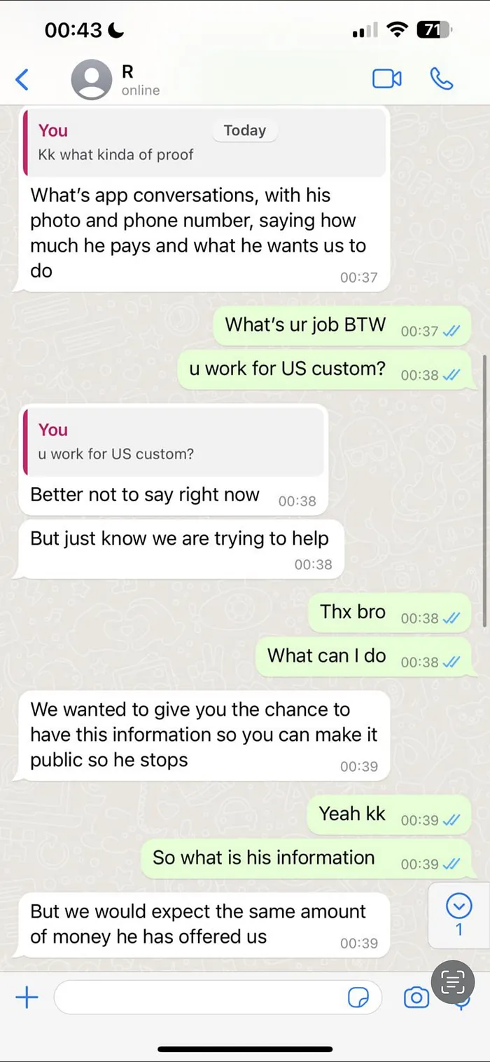 Wesley Fei Hustler Casino Live