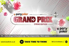 PartyPoker Grand Prix Spring