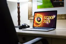 Fernando Ferreira Bronze no $530 PKO do SCOOP para $25.783