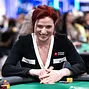 Jennifer Shahade