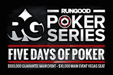 RunGood Poker Series