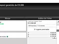 SuSanch0 Volta a Brilhar nos Torneios Regulares da PokerStars.FRESPT 118