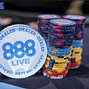 888poker Live Barcelona