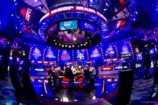 2016 WSOP on ESPN: "What Happened to Trusting Your Gut?"