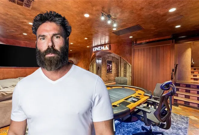 Dan Bilzerian