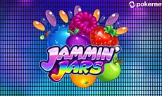 Jammin' Jars Slot