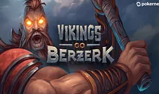 Vikings Go Berzerk Slot