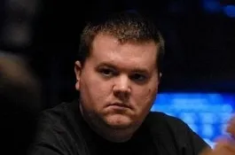 Perfil PokerNews: Eric "Rizen" Lynch 0001