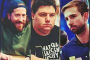 WCOOP : Doublé pour Shaun Deeb, premier succès pour le Français Nicolas Cardyn et Steve O'Dwyer