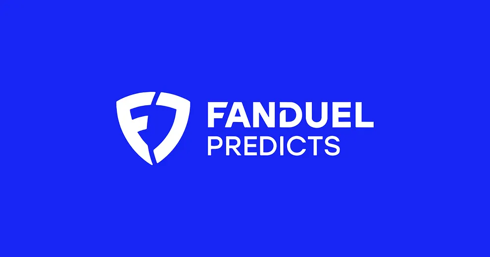 FanDuel Predicts logo