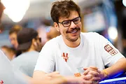 Dans La Tête d'Un Pro: Double Ration de Kanit aux WSOP