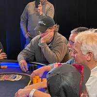 Michael Burt - Jasen Witthuhn