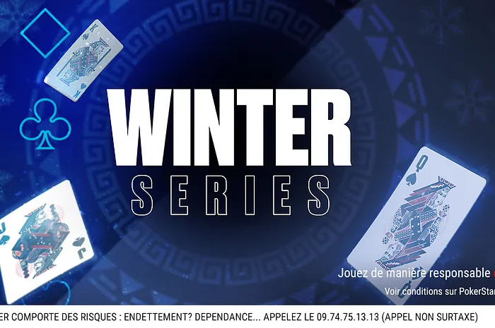 PS Winter Series