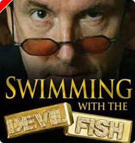 Poker Book Review: 'Swimming With The DevilFish' 0001