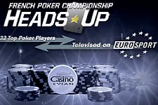 heads up leo margets