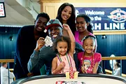 PokerNews Performance of the Week: Maurice Hawkins Wins Record-Tying Ninth WSOPC Gold Ring