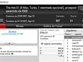 Askamafala Conquista o The Big €100 e Nuwanda01 o The Hot BigStack Turbo €50 112