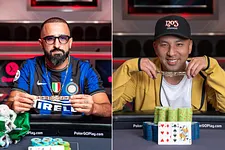 Michael Rodrigues & Stephen Nahm