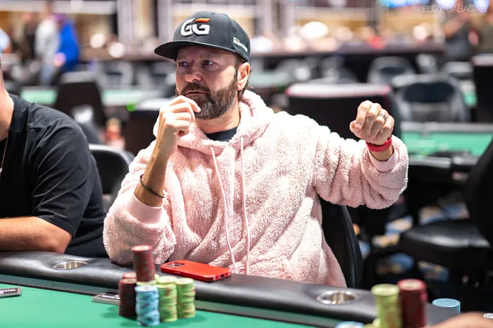 Daniel Negreanu