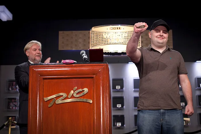 WSOP Through the Lens: Part I 129