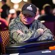 Johnny Chan