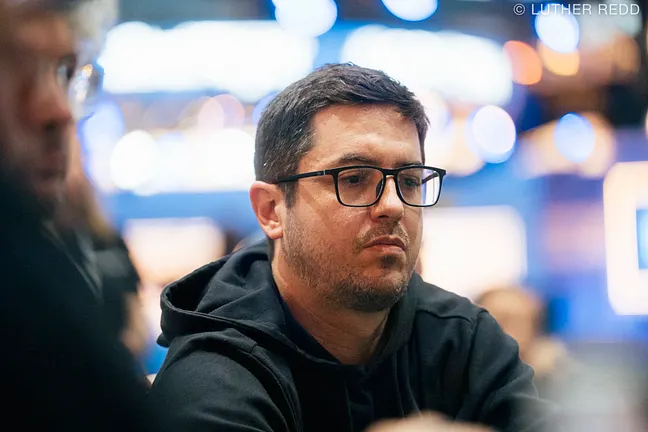 Murilo Souza