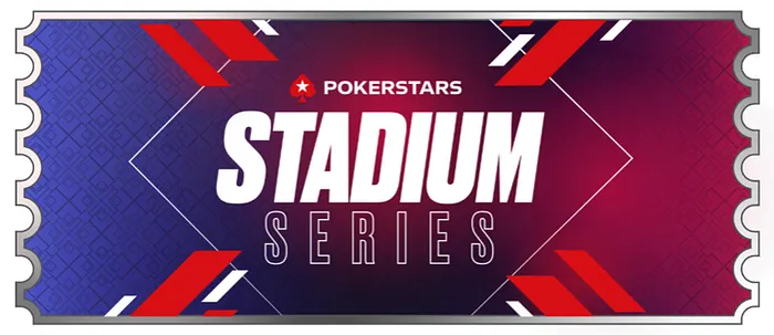 tíquetes stadium series