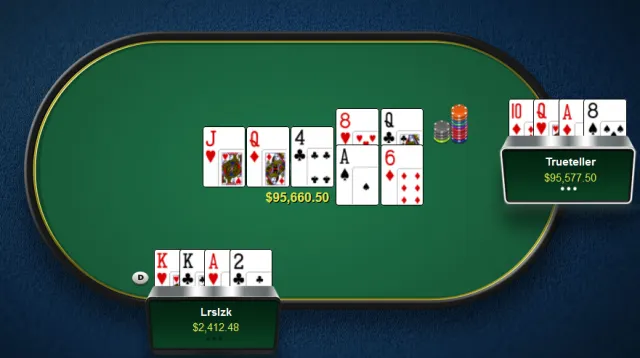 Trueteller Embolsa Mais de Meio Milhão em 30 Dias 102