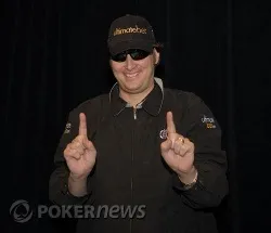 Phil Hellmuth, Jr.