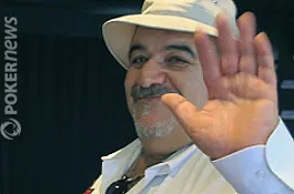 Roger Hairabedian, finaliste EPT Monte-Carlo : "je suis mort de vieillesse!" 104