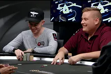 PokerStars Championship Cash Challenge